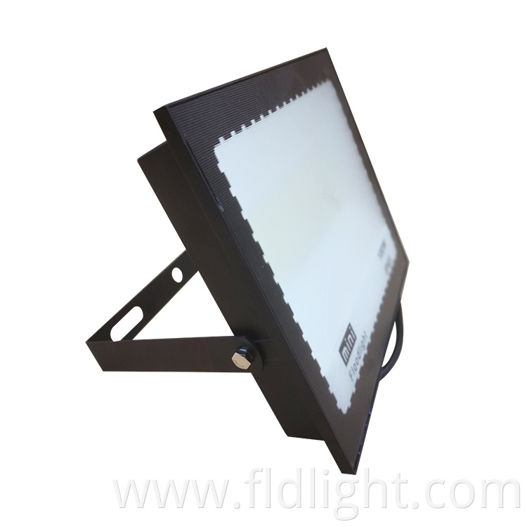 Light weight hot product led 